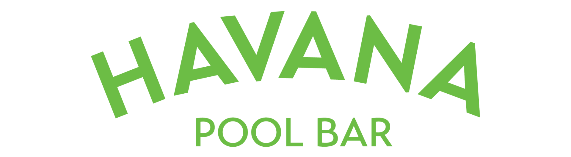 Havana Pool Bar
